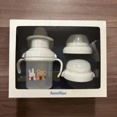 familiar ベビー用マグセット 住吉大社のサムネイル