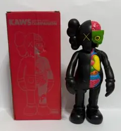 KAWS COMPANION フィギュア