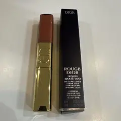 Dior Rouge Dior Liquid Duo 520 6ml