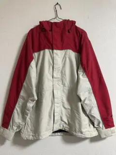 THE NORTH FACE スノーボードウェア