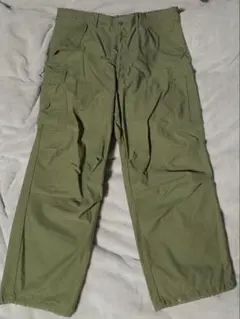 70s U.S.Army M-65 Field Pants