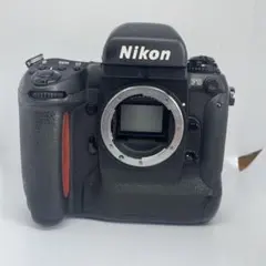 2026年最新】nikon f5の人気アイテム - メルカリ