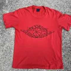 80s Nike ナイキ Air Jordan Wing Logo ビンテージ