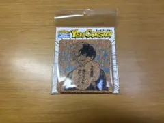 僕のヒーローアカデミア　ヒロアカ　轟　轟焦凍　未開封　エールコースター　コルク