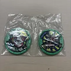 妖怪ウォッチメダル　新品未開封