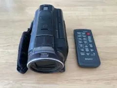 SONY HANDYCAM HDR-PJ540 - メルカリ