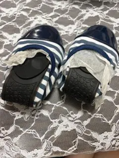 BUTTERFLY TWISTS バタフライツイスト 折りたたみパンプスのサムネイル