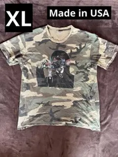 19ss Supreme Creeper Tee