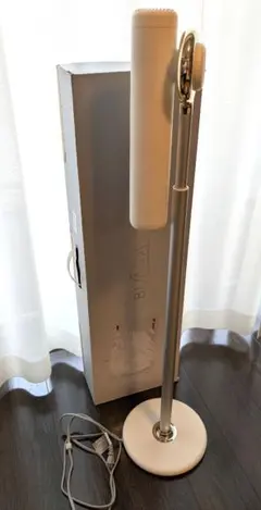 QUADS 【BISARA公式】 ビサラ BISARA ハンズフリースタンドドライヤー