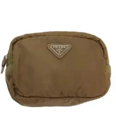 2025年最新】PRADA レディース ポーチの人気アイテム - メルカリ