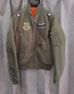 MA-1フライトジャケット 90s 00s talon Original Vintage USAF Type MA-1 Flight Bomber Jacket Conmar Talon
