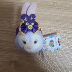 香港ディズニーランド ハロウィン ステラルー ツムツム