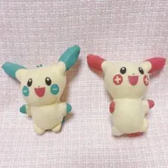 2026年最新】プラスル マイナン ぬいぐるみの人気アイテム - メルカリ