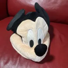 ディズニー ミッキー ファンキャップ　ぼうし　イベントのサムネイル