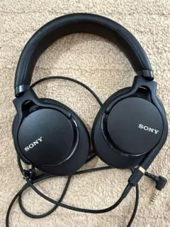 ソ*ノ様 SONY MDR-1AM2 有線ヘッドホン 本体のサムネイル