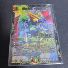 ドギラゴン剣　winner プチョヘンザ　金トレジャー ドギラゴン剣 winner プチョヘンザ 金トレジャー - メルカリ