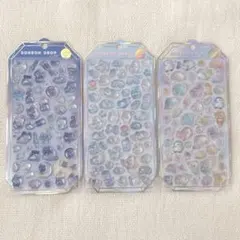 【正規品】ボンドロ　シャーベット　3種セット