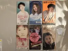 小泉今日子 シングルCD