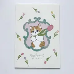 【新品未使用】mofusandノート