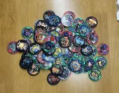 妖怪ウォッチ メダル (図鑑,時計, おまけ付き)