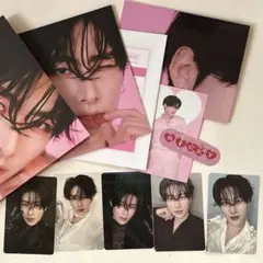 ゼベワン BLUE PARADISE Digipack デジパ リッキー