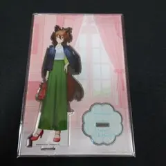 ウマ娘 アグネスタキオン アクスタ アクリルスタンド JOYSOUND - メルカリ