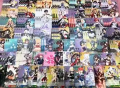 ヴァイスシュヴァルツ「アズールレーン」トレーディングカード まとめて