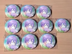 プロセカ　神代類　グリッター缶バッジ　グリ缶　39C