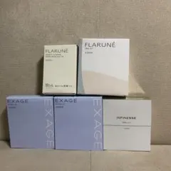 アルビオントライアルキット