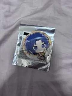 新テニスの王子様 缶バッジ 幸村精市