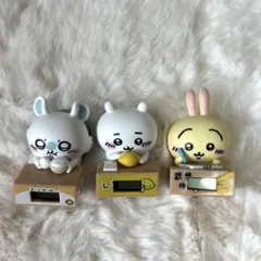 ちいかわ ダンボールウォッチ2 まとめ売り