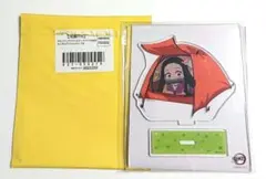 禰豆子 マウンテンアクティビティ アクリルスタンド