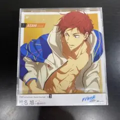 『劇場版 Free! -the Final Stroke-』Vol.3 椎名 旭