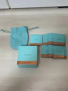 Tiffany ジュエリー　ケアキット