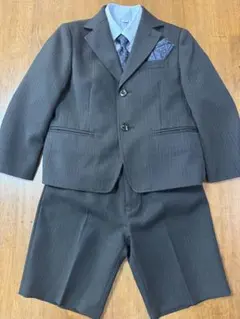 子供　スーツ 110