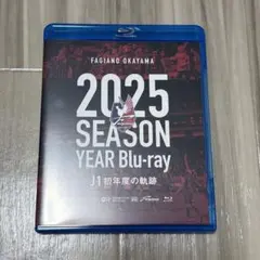 ファジアーノ岡山J1昇格記念Blu-ray未開封品 - メルカリ