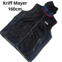 kriff mayer ベスト