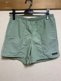 【patagonia 】バギーズショーツM