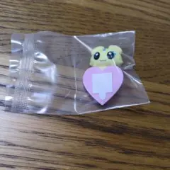 一番くじプリキュアE賞ちらりんフレンズ メップル