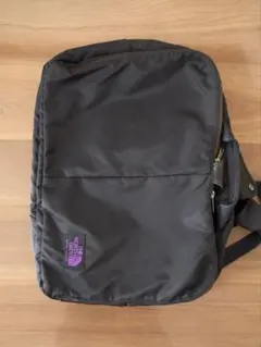 THE NORTH FACE パープルレーベル　3wayバッグ　NN7762Nのサムネイル