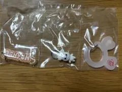 TWICE LOVELYS アクリルカラビナ　ダヒョン