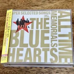 【CD3枚組】THE BLUE HEARTS 30th ANNIVERSARY
