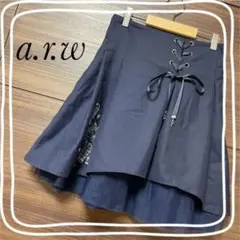 アロー♡アクシーズファム、フィント、サマンサモスモス、エブリン、フラワー、など