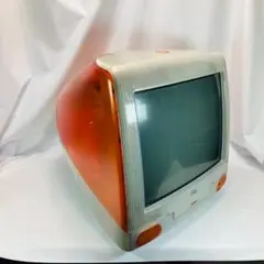 iMac DV グラファイト モニター ジャンク iMac DV グラファイト モニター ジャンク - メルカリ