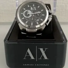ARMANI Exchange 箱付　ベルト付　AX1039 腕時計　A/Xのサムネイル