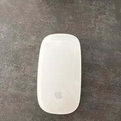Apple Magic Mouse ホワイト