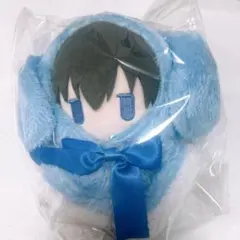ギヴン ケープたぴぬい 真冬 立夏 - メルカリ
