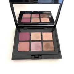 アディクション　アイシャドウパレット 103