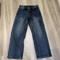 X-LARGE　バギーパンツ　サイズ32インチ