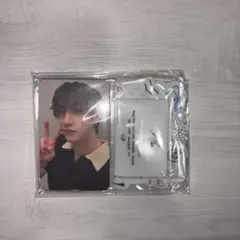 Stray Kids スキズ 更新特典 トレカアクリルトレカスタンド